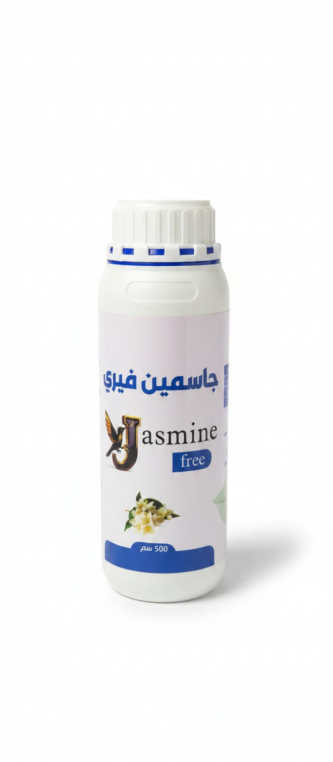 جاسمين فيري 500 مل